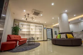 Elan Inn Jingpin Kunming Henglong Shopping Plaza - Image 2