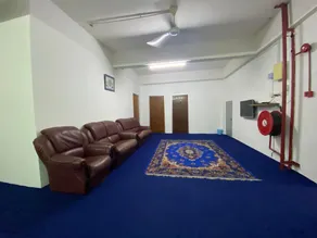 PesonaBajrai Muslim Homestay Bukit Gambir - Image 3