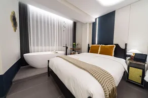 Niaodao Sea View Tide Homestay Hotel - Image 4