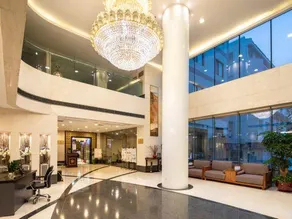 Sanyuan Hotel - Image 5