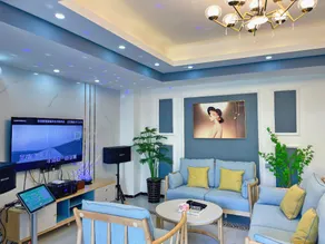 Ninghai Sunset Net Red Seaview Homestay (Vanke Shuangyuewan Branch) - Image 3