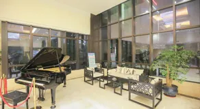Xin Jue Jiayi Hotel Airport and International Resort - Image 2