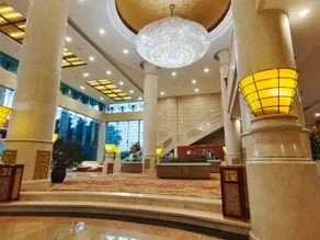 Yongren Hotel - Image 4