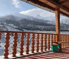 The Tibaari Stays - Image 2