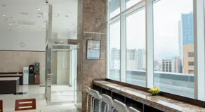 Toyoko Inn Daegu Dongseongro - Image 2
