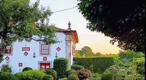 Quinta da Maínha - Charming Houses - com piscina privada - Image 3