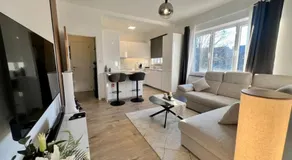 Modern Business Flat - Courts et moyens séjours - Image 2
