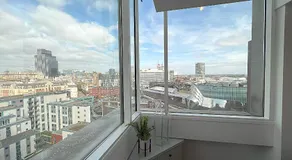 City Centre - Sleeps 4 & Free Parking - Image 5