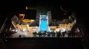 BALAJI ANANTA HERITAGE - by Bendre's Holiday Home - Image 5