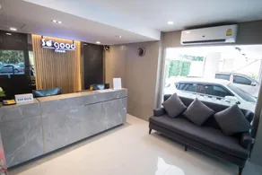 So good Hotel Bangkok - Image 4
