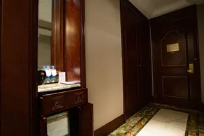 Evergrande Hotel Nanchang - Image 2