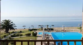 Alkinoos Beach Hotel - Image 4