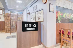 Hotel O Hari Singh High Street Formerly City Star - Image 4