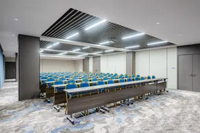 Rezen Hotel Xipan Zhengzhou Huayuan Road - Image 4