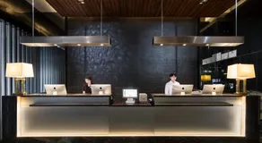 Paco Hotel Shuiyin Road Guangzhou - Image 4