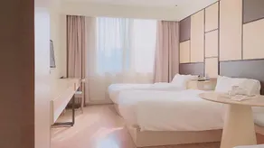 Ji Hotel Shanghai Jiading Qinghe Road - Image 3