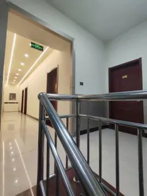 Speed Esports Hotel (Shouyang Shiyu Shopping Mall Branch) - Image 2