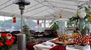 EXIGEHOME-Large houseboat with rooftop and spa near Paris-Céline DION - Image 2