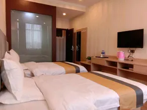 Yanshang Business Inn - Image 2