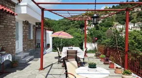 Zina's Cottage in Afetes - Image 5
