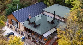 Lisine Lepo Mesto Guesthouse & Spa - Image 2