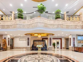 Xingang Holiday Hotel(Xinzheng International Airport Shop) - Image 4