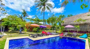 Namaste Bungalows Resort - Image 2