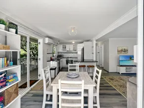 Family Beach House with Outdoor Entertaining - Image 3
