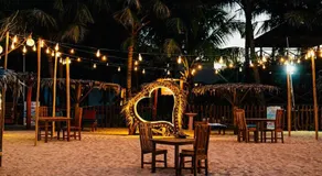 Mithra Paradise Beach Hotel - Image 4