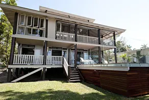 Magic Beach House - Image 2
