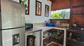 EcoLodge La Pluma - Image 5