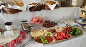 Malom-tó Vendégház Tapolca - Image 5