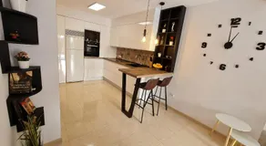 Sybarix Apartment: Precioso apartamento con vistas al golf y el mar - Image 4