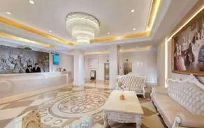 Jingshun International Hotel (Shenzhen Bao'an Airport Fuwei Metro Station) - Image 3