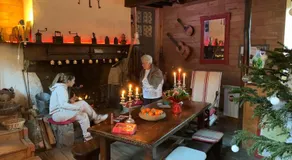 Chambres d'Hotes Au Vieux Logis - Image 2