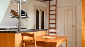 Ferienwohnung im Grünen am Rande von Weimar - Image 2