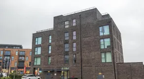 Penthouse-Central-Free parking - Image 5