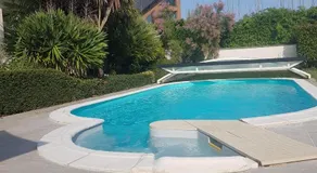 Entre Caen et la mer avec Piscine - Image 2