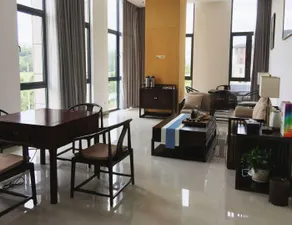 Shizhushan dezheng Hotel - Image 5