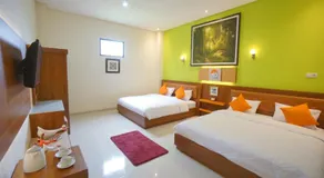 The Cabin Tanjung Hotel Wonosobo - Image 2