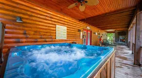 Silver Dollar Lodge - Image 5