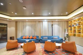 Cloud-based smart hotel (Yichun High-speed Railway Station Wanda Branch) - Image 3