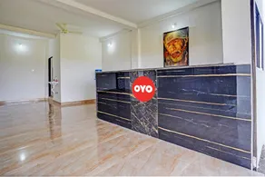 Hotel O RJ HOTEL INN - Image 4
