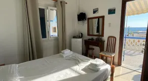 Hotel Glaros Lipsi - Image 2