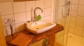Appartement chalet rustique à l'écurie - Image 2