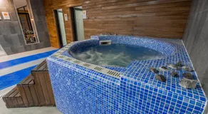 Studio Apartment NFT New Gudauri Atrium 130 - Image 5