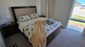 Lake side Master Room - Image 3
