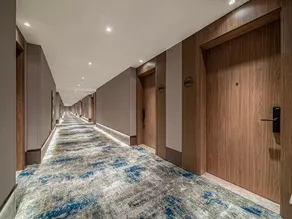 Starway Hotel (Linxia Bafang Thirteen Alleys) - Image 5