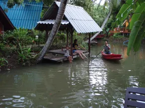 Banmaihom Resort Amphawa - Image 3