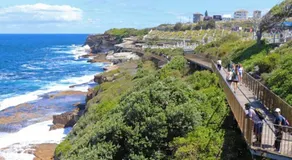 Coogee Ocean View - Deluxe one bedroom apartment - Image 4